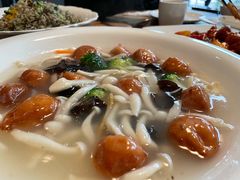 -阿育王寺素斋馆