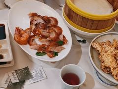 -惠丰堂饭庄·烤鸭·京味菜(翠微路店)