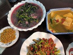 -硒客特色餐厅(温汤店)