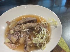 -打酱油·非遗淮扬菜(瘦西湖梅岭店)