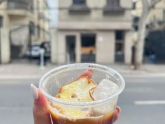-O.P.S. CAFE