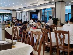 大堂-怡园饭店-餐厅(四望亭店)