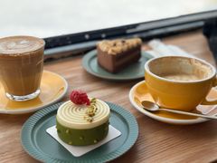 -ChanDu躔度咖啡(灯塔店)