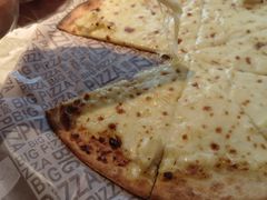 -比格比萨自助(宝山日月光店)