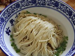 三虾面-裕兴记·三虾面(西北街总店)