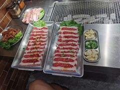 -小团团·路边烤牛肉(南岭壹街店)