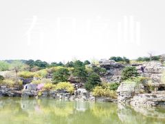 -北京西山国家森林公园