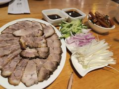 -姥姥家春饼店(惠新东街店)