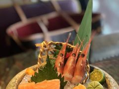 -炙柒Sekinana·精致料理 烧鸟·铁板烧(海上世界店)