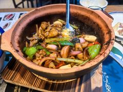 -味食家市师鸡(三元里店)
