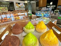 -超港·蛋糕面包(包河万达店)
