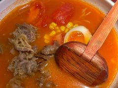 -陕味食族(西小口路店)