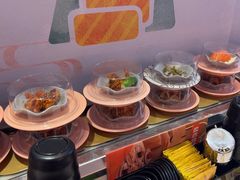 -争鲜回转寿司(通州万达店)
