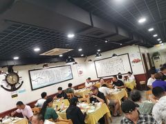 -春水锅贴·传统鲁菜(大明湖店)