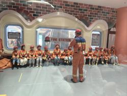 -奈尔宝·儿童乐园·亲子餐厅(苏州大悦城店)