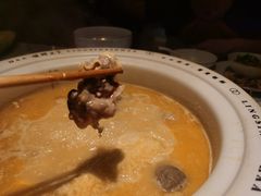 -领鲜天下·焗海鲜·花胶鸡(天目里店)