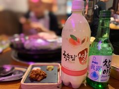 -济州爱肉堂(总店)