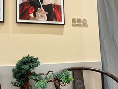 -海马体照相馆(成都来福士广场店)