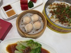 -福满楼·海鲜酒家(福永益田店)