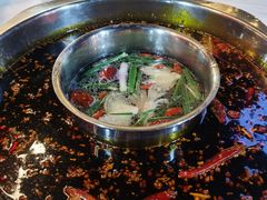 -枇杷园食为鲜火锅(南山店)