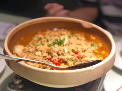 鲜鱼杂钵-佬湘楼(越秀城市广场店)