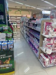 点击看大图 -孩子王(铁西万达店)