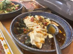 -猫公子纸上烤鱼烧烤•Bistro小酒馆(钱江世纪城店)