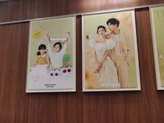-海马体家庭照相馆(广州正佳广场店)