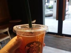 -星巴克(昆山花桥商务城店)