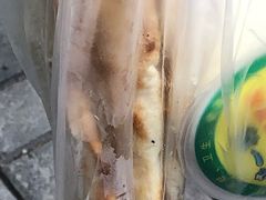 -文武王氏烧饼·无矾油条(西溪路店)