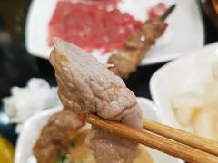 -情忆草原涮肉馆