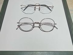 -大视光学•LINDBERG林德伯格•全球手工眼镜集合店(王府井店)