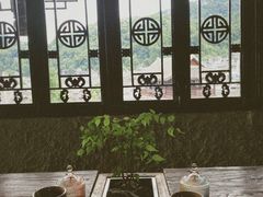-上席擂茶·新中式青年茶馆(古城店)