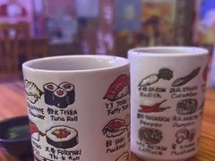 -坂吉屋·居酒屋深夜食堂(龙湖店)