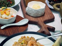 -大树餐厅(红旗街万达店)