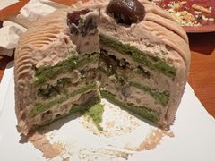 -Kekimatata 生日蛋糕·烘焙教学
