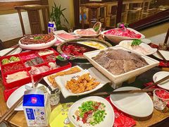 -纸盐河码头火锅(十八梯店)