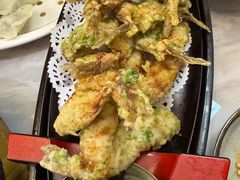 -君霖海鲜私房菜(春柳店)