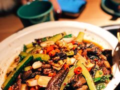 -吃饭皇帝大(解放西路店)