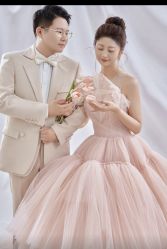 -太郎花子婚纱摄影TAHAKO(无锡店)