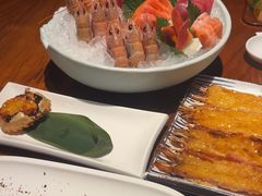 -Mr·Fish鱼鲜生海鲜放题(银泰in99店)