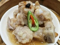 -厦门艾美酒店·乐美中餐厅