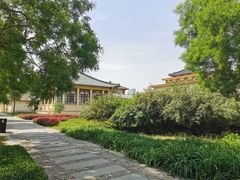 -中国农业博物馆