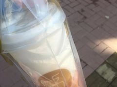 -舍予茶(桂林路店)