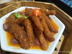 -新雅(丰盛里店)