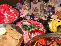 -色響火锅(恒隆广场店)