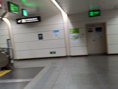 -七里庄(地铁站)