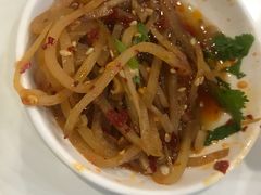 -帕米尔食府(白云观店)