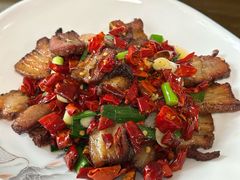 -祥云精致湘菜馆(东1时区店)