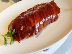 -四季民福烤鸭店(望京旺角店)